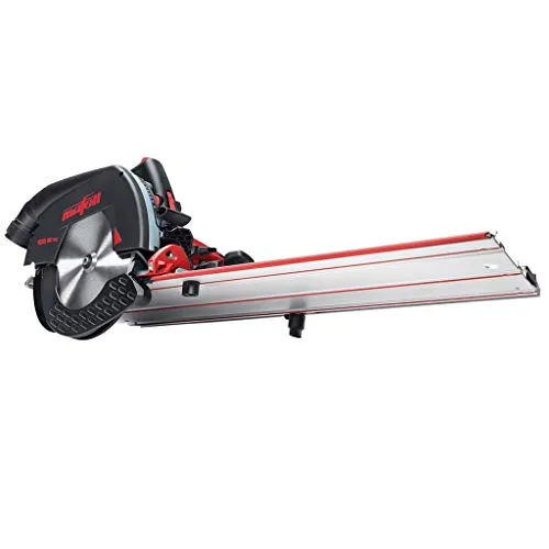 Mafell Kappschienen-Säge KSS60cc mit LED-Licht