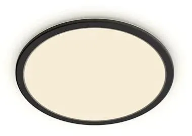 Philips 3-in-1 LED Leuchte SceneSwitch CL550 in schwarz von Philips