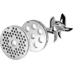 Lochscheibensatz für Bosch Küchenmaschinen MUM4 & MUM5