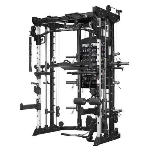 Force USA Kraftstation All-In-One Trainer G9 F-G9