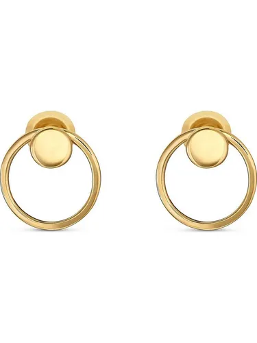 Valeria Ohrstecker 87746348 aus 925er recyceltem Silber von Christ