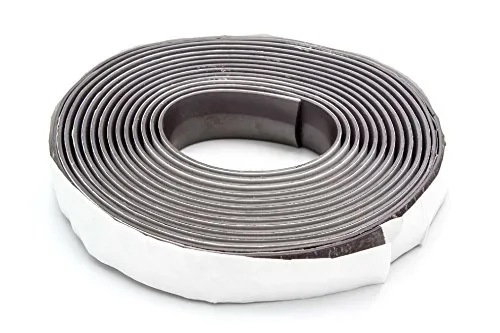 vhbw Magnetband Begrenzungsstreifen kompatibel mit Hombot VRD710RRC Saugroboter