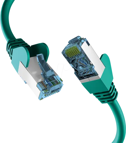 EFB-Elektronik RJ45 PATCHKABEL CAT7 von EFB-Elektronik