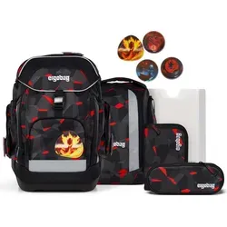 ergobag Maxi Set 6-teilig