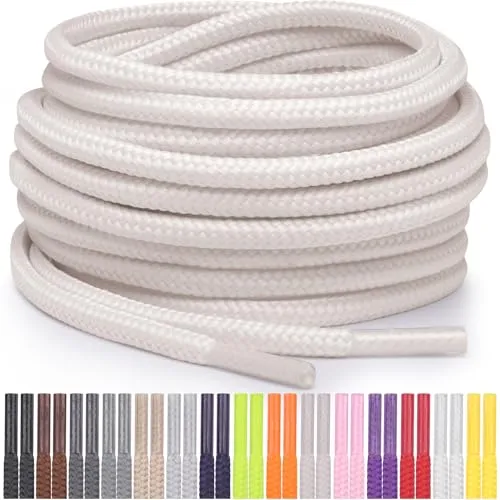 Schnürsenkel Beige von Miscly