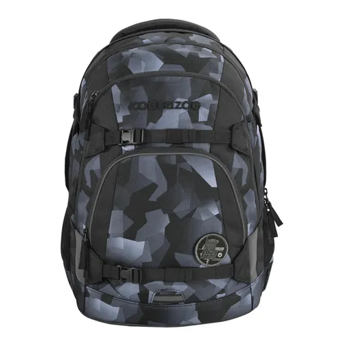 Coocazoo Mate - Ergonomischer Schulrucksack 
