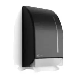 Produktbild BlackSatino Handtuchpapierspender PT30-kompatibel