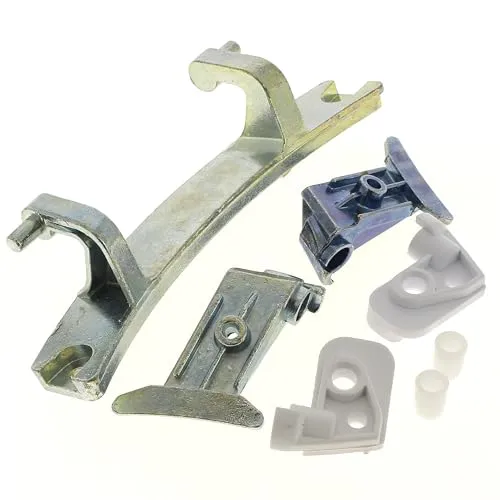 Bullauge Scharnier 49001262 für Waschmaschine