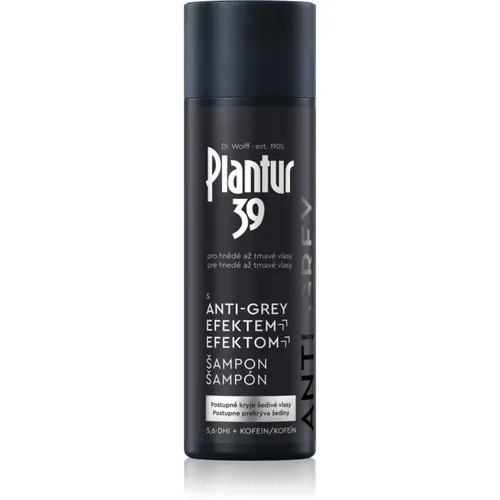 Produktbild Plantur 39 Anti-Grey Shampoo 200 ml