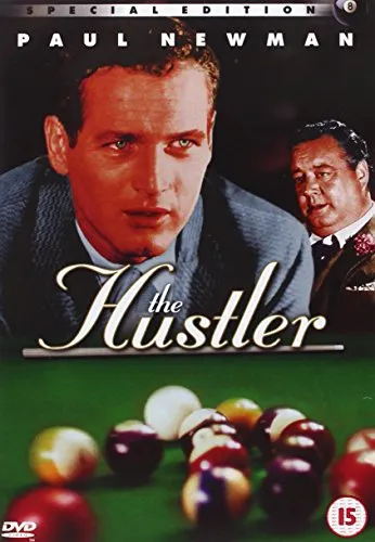 The Hustler [UK Import]