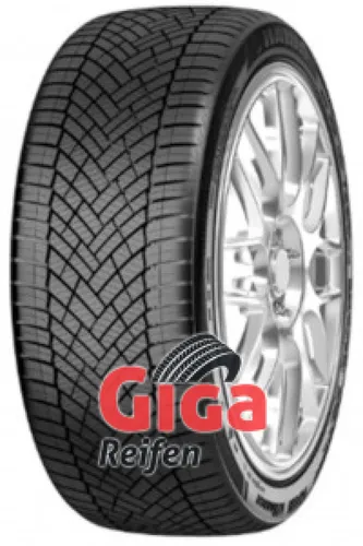 Produktbild Mileking MK625 AllSeason 3PMSF 195/55 R15 85V Ganzjahresreifen