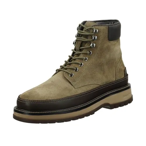 GANT FOOTWEAR Clafton Mid Boot