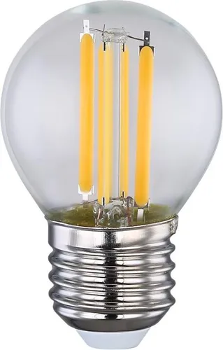 GLOBO 10582GK, 6 W, E27, 806 lm, 15000 h von Globo