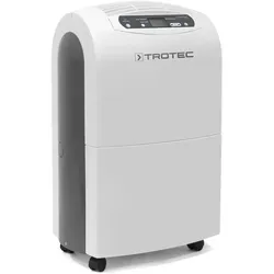 Trotec Luftentfeuchter TTK 100 E in grau von Trotec