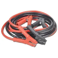 vidaXL 2X Starthilfekabel 1800A 6m