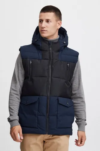 Indicode Steppweste IDFlikko Modische Jacke