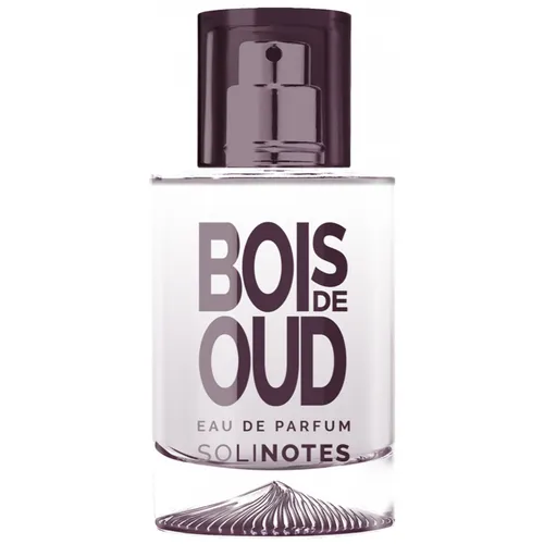 Solinotes Eau de Parfum 50 ml ist ein Eau de Parfum, das Ihnen Leichtigkeit und