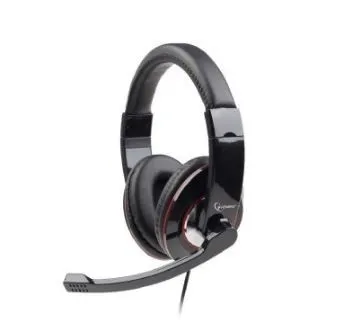 Headset MHS-001 with volume control GEMBIRD 8716309079495