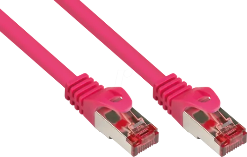 GC 8060-300M in pink von Good Connections