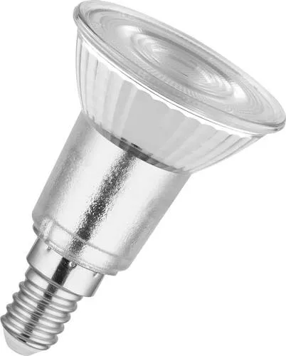 OSRAM HOMELIGHTING 4099854458705 LED-Reflektorlampe EEK E (A - G) E14 3.7W Warmweiß (Ø x H) 50.00mm x 50.00mm 1St.