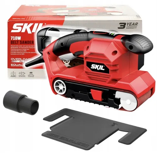 Skil Bandschleifer 7615 AB 710W