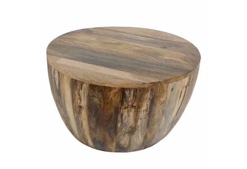 Couchtische aus Mangoholz von Casa Moro 