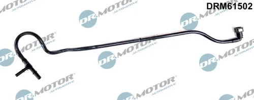 DRM61502 Dr.Motor Automotive Kraftstoffleitung für FIAT