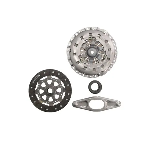Kupplungssatz LUK SAC 623 3238 00 - Kupplungssätze von LUK mit 230 mm Außendurchmesser, ideal für einen zuverlässigen Antrieb und hohe Leistung. Passend für zahlreiche Modelle mit OE-Referenzen.