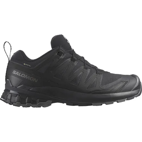 Salomon XA PRO 3D V9 Herren Multifunktionsschuhe in schwarz von Salomon