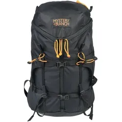 Mystery Ranch Gallagator 20 Wanderrucksack - Schwarz, L/X - Wanderrucksack mit 17 Litern Volumen, leicht und funktional. Ideal für Outdoor-Abenteuer dank robuster Konstruktion und praktischen Fächern.