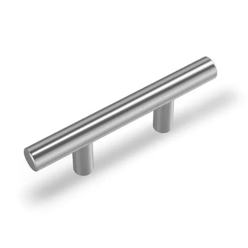 Schrankbauteile von Goldenwarm