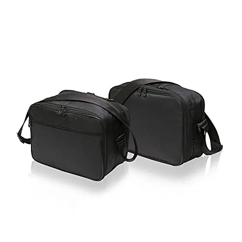 GETMORE Parts Motorradkoffer-Innentaschen passend zu Gepäck, Vario-Seitenkoffern BMW F700GS, F800GS, R1200GS - Nr. 14