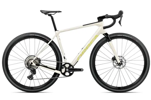 Orbea Terra M30 Team 1X von Orbea