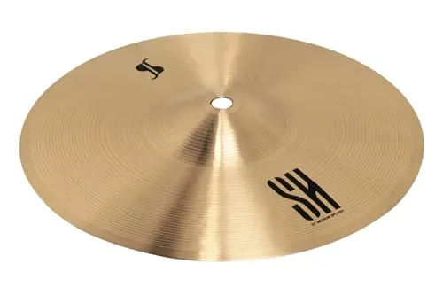 STAGG 12 Zoll Regular Splash Medium