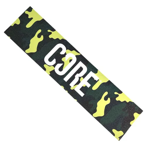 Core Stunt-Scooter Griptape Classic Camo Trick Tret-Roller Sandpapier