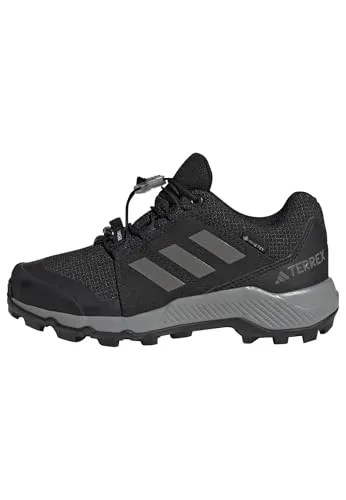 adidas Terrex Gore-TEX Wanderschuhe - Hochwertige Wanderschuhe mit abriebfestem Obermaterial und Continental Gummi-Außensohle für besten Grip. Ideal für Outdoor-Abenteuer!