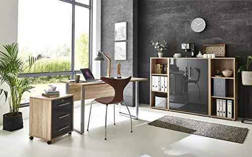 Büromöbel-Set BMG MÖBEL 