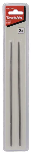 Makita Rundfeile 4,0mm D-67359