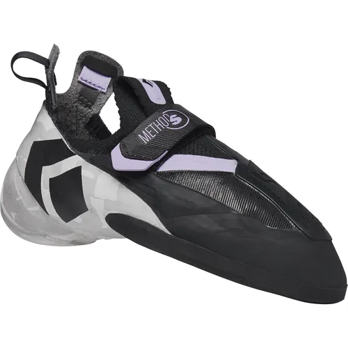 Black Diamond Method S Women's Kletterschuhe lilac 40,0 von Black Diamond