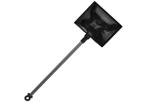 DENNERLE Kescher Fish Net, Teleskop Kescher