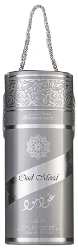 Lattafa Oud Mood Reminiscence Eau de Parfum 100 ml