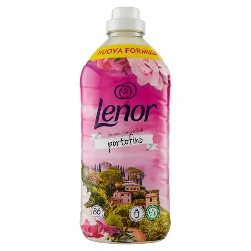Lenor Weichspüler & Trocknertücher von Lenor