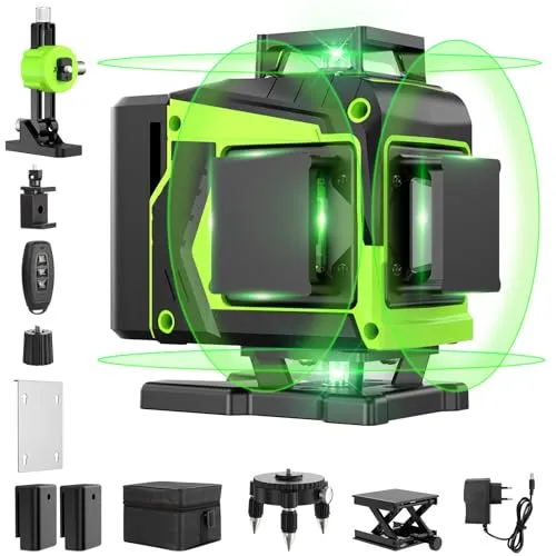 Richtwaagen von Bogseth