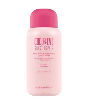 COCO & EVE Sweet Repair Conditioner 280 ml in pink von COCO & EVE