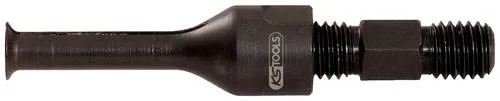 KS Tools 6600119 Abzieher 30 - 37mm - Abzieher mit geschlitztem Schaft für dicht anliegende Lager und Buchsen, aus hochwertigem Spezial-Werkzeugstahl für maximale Langlebigkeit.