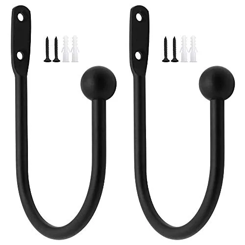 Gardinenhalter & -quasten von DXLing