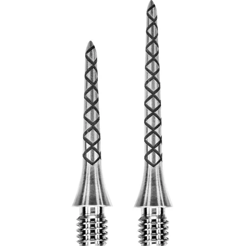 Target - Titanium Conversion Point - Diamond