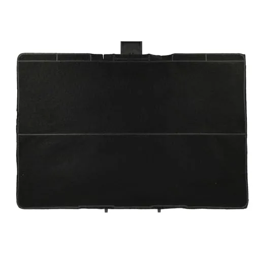 vhbw Aktivkohlefilter Ersatz für Siemens 8718868949400, 703606, 744073, AS-AZKF900, JZ5102X5 für Dunstabzugshaube - 31,5 x 21,5 x 2,3 cm