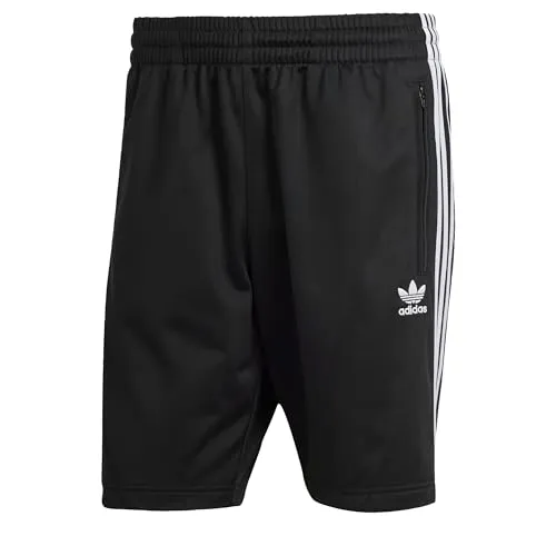 ADIDAS ORIGINALS FIREBIRD SHORT Herren XL schwarz-weiß von adidas