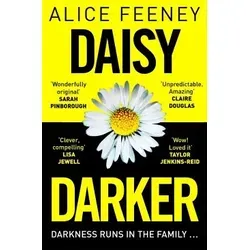 Daisy Darker